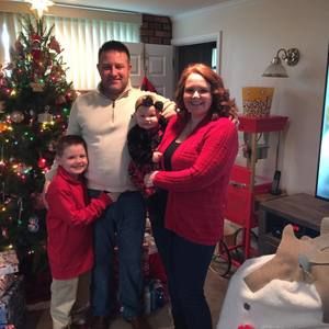 Meet your Posher, Shannon